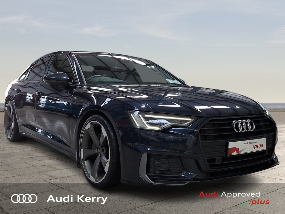 2018 Audi A6 for sale in , Ireland