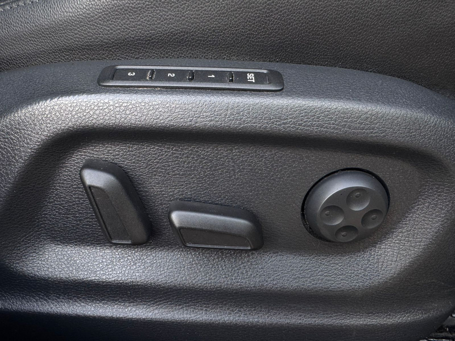 2018 SEAT Alhambra 2.0 TDI 115HP SE 5DR €18,950