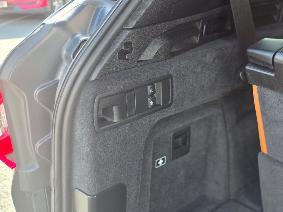 2019 BMW X5 - image 29