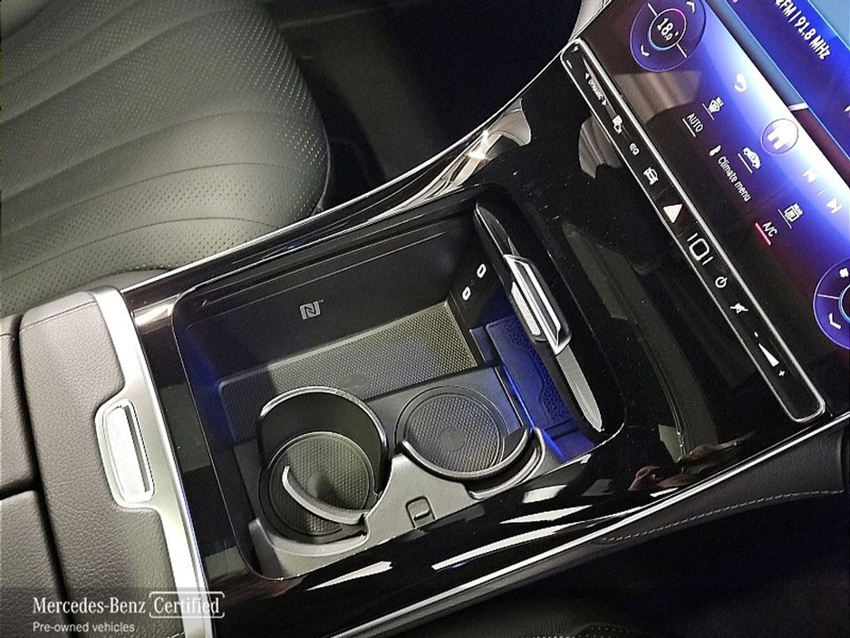 2024 Mercedes-Benz EQE - image 15