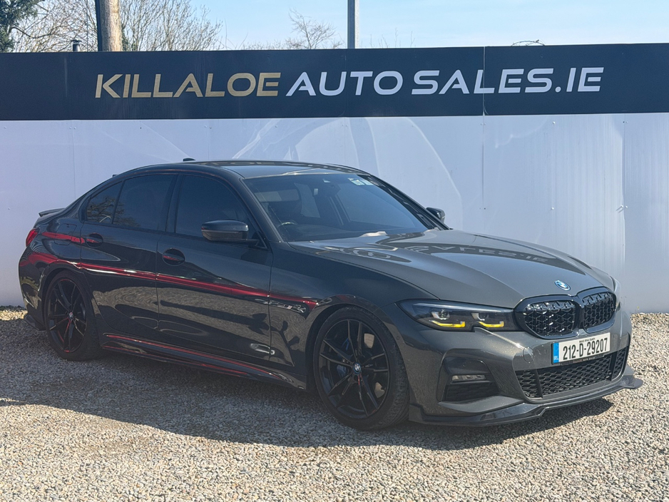 2021 BMW 3 Series for sale in , Ireland