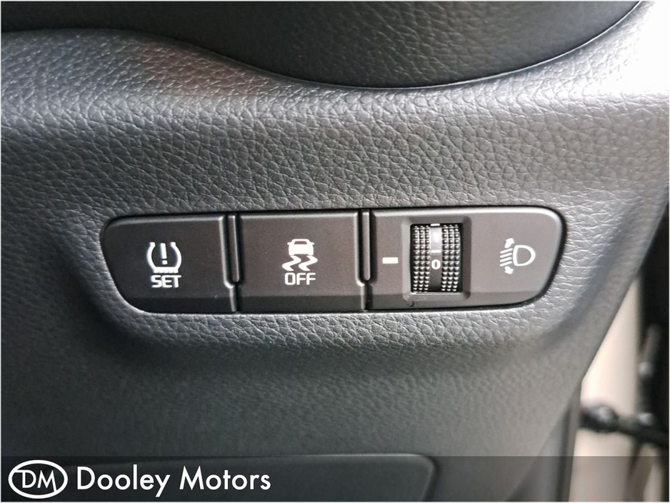 2026 Kia Picanto - image 25