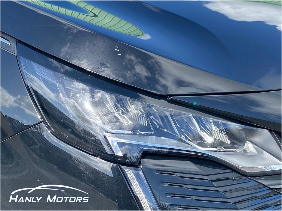 2023 Peugeot 5008 - image 23