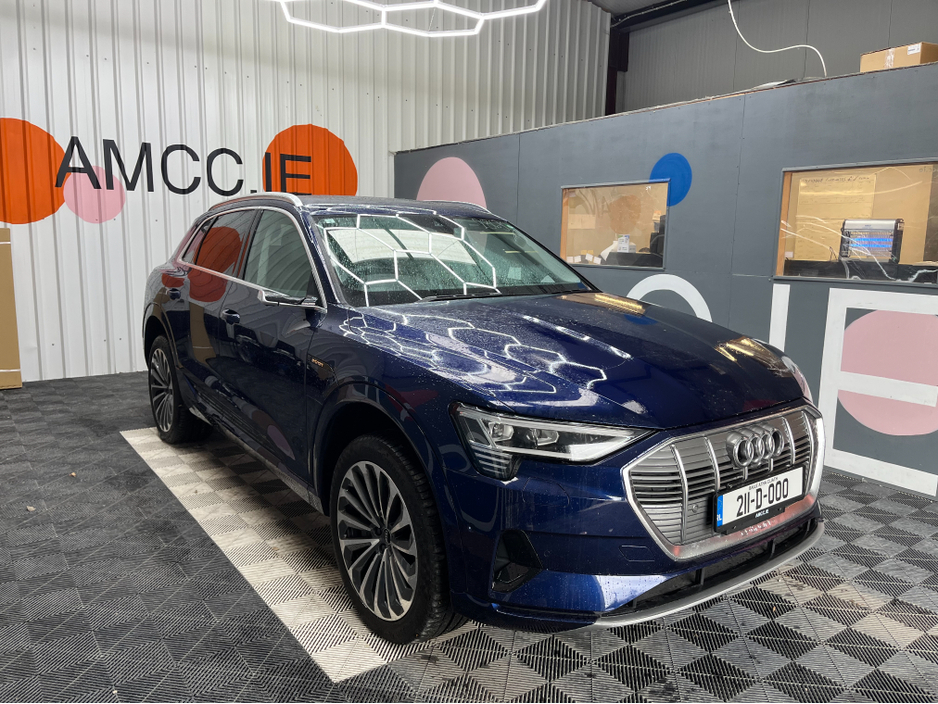 2021 Audi e-tron for sale in , Ireland
