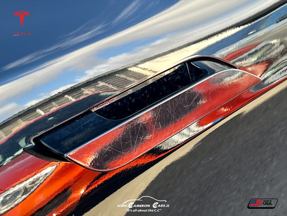 2017 Tesla Model S - image 32