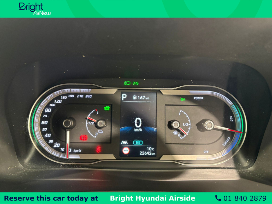 2024 Hyundai Tucson - image 20