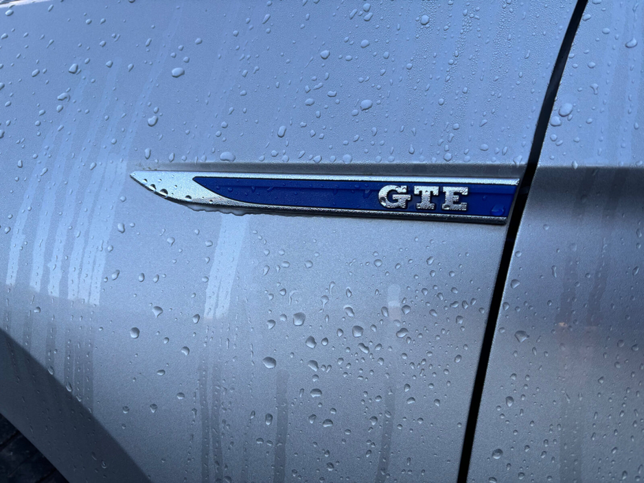 2017 Volkswagen Passat 1.4 TSI DSG 150HP GTE €13,450