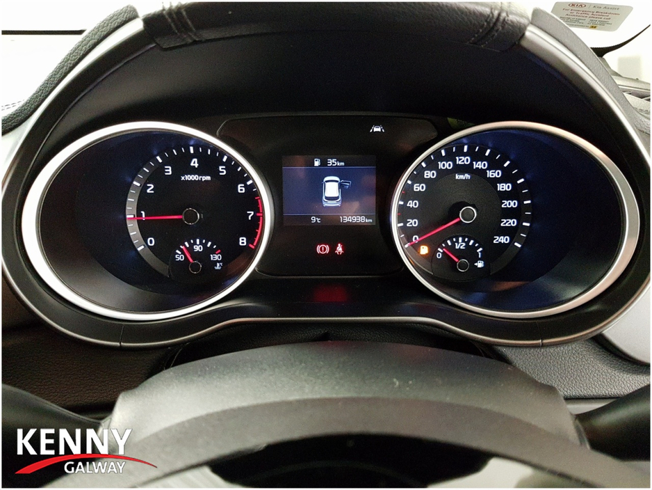 2019 Kia Ceed 1.0 K2 MY20 5DR