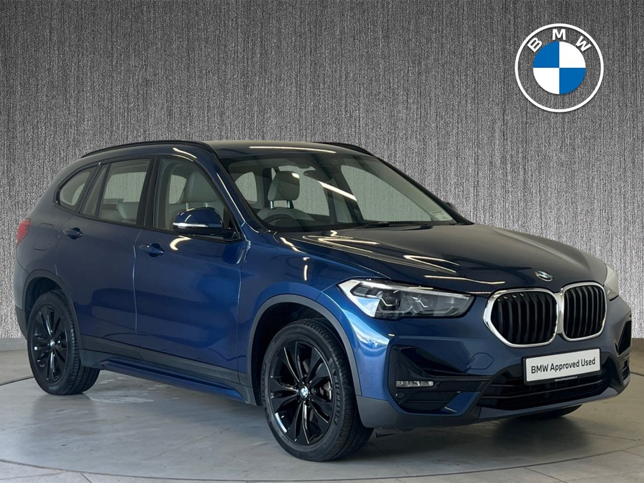 2022 BMW X1 for sale in , Ireland
