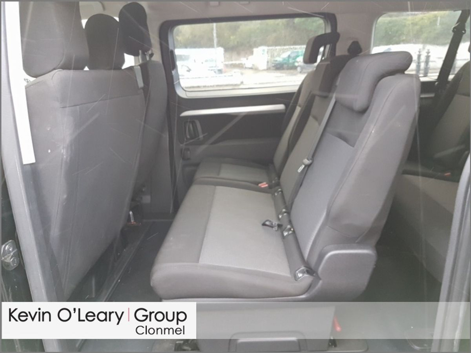 2024 Citroen SpaceTourer SPACETOURER EBUSINESS 9 Seater LWB 50KW €37,900