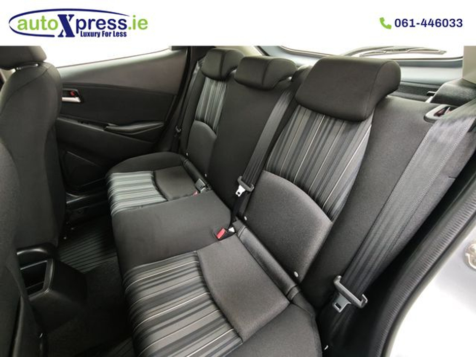 2020 Mazda Demio - image 20