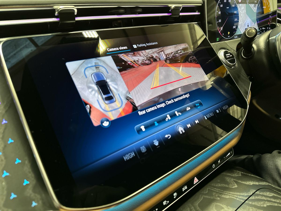 2024 Mercedes-Benz E Class - image 9