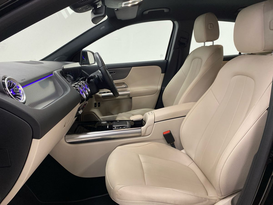 2023 Mercedes-Benz GLA Class - image 13