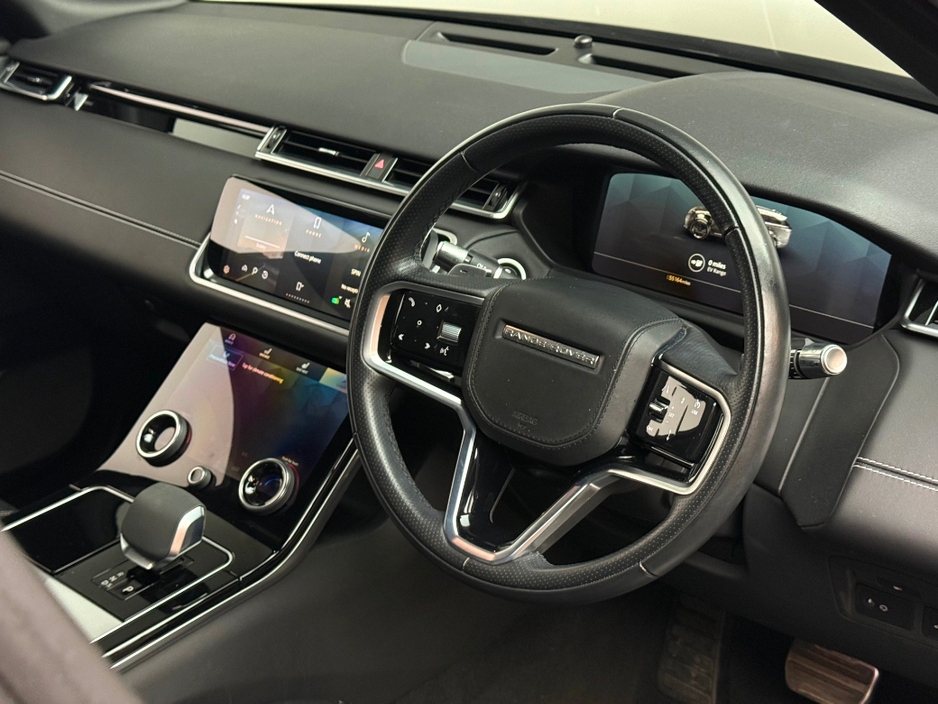 2022 Land Rover Range Rover Velar - image 10