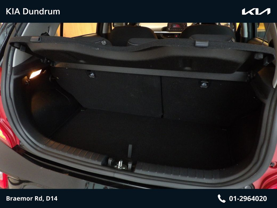 2023 Kia Picanto - image 7