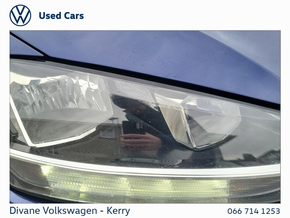 2018 Volkswagen Golf R-LINE 1.6 TDI 115 BHP €15,950