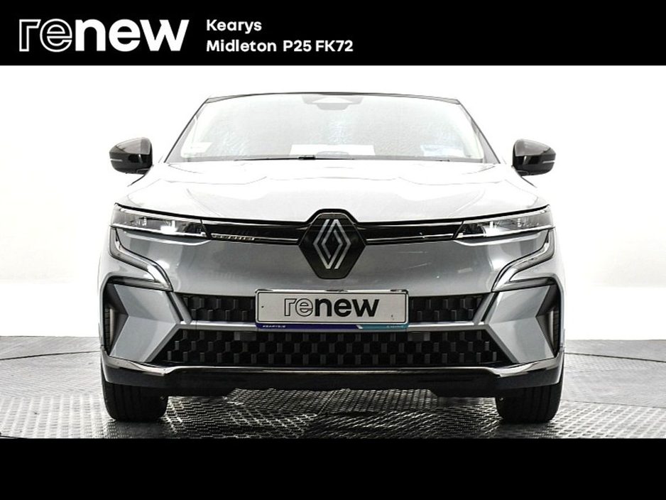2023 Renault Megane E-Tech Equilibre EV60 220hp €25,990