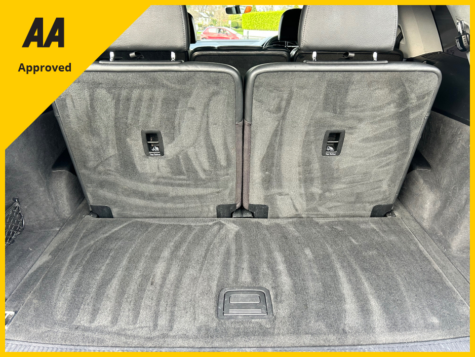 2016 Audi Q7 2016 AUDI Q7 SLINE MAXTON 3.0TDI QUATTRO €29,950