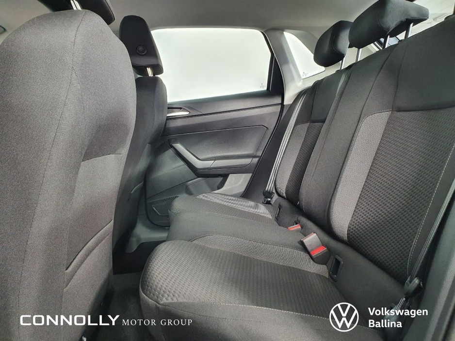 2026 Volkswagen Polo LIFE 95BHP 1.0TSI