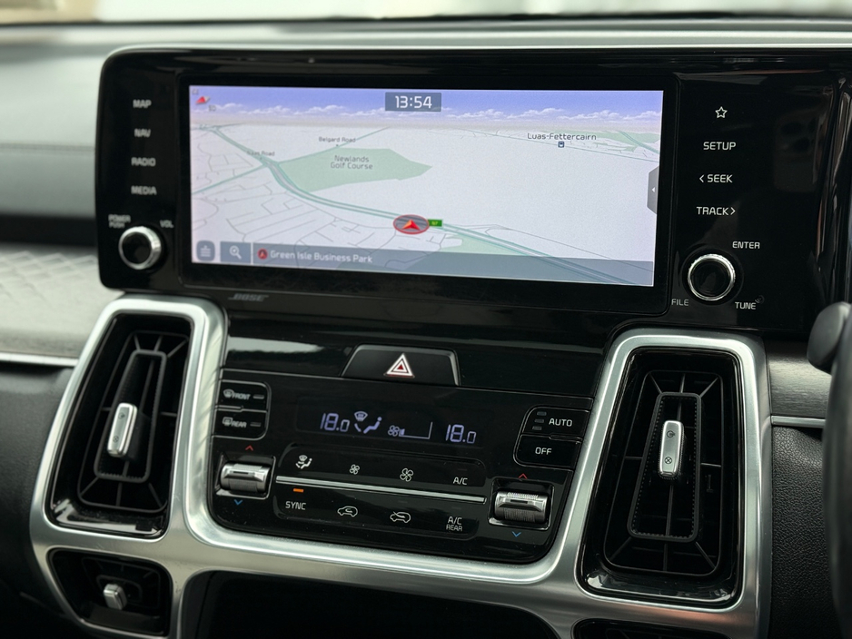 2021 Kia Sorento - image 29