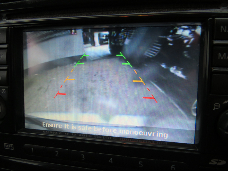 2011 Nissan Juke - image 15