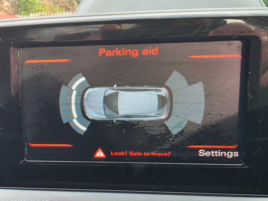 2017 Audi Q3 - image 17