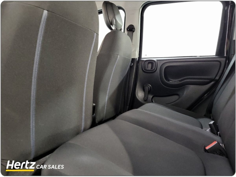 2023 Fiat Panda MHEV 1.0 Petrol Manual €11,695