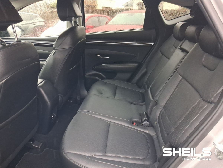 2022 Hyundai Tucson - image 7