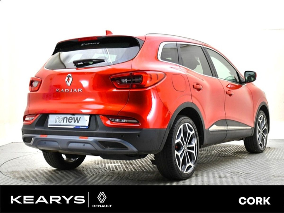 2019 Renault Kadjar - image 12