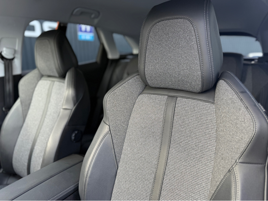 2019 Peugeot 3008 ** DEPOSIT TAKEN **ALLURE - 2.0L DIESEL - AUTO - 12M WARRANTY - CAR: 1467 €21,950