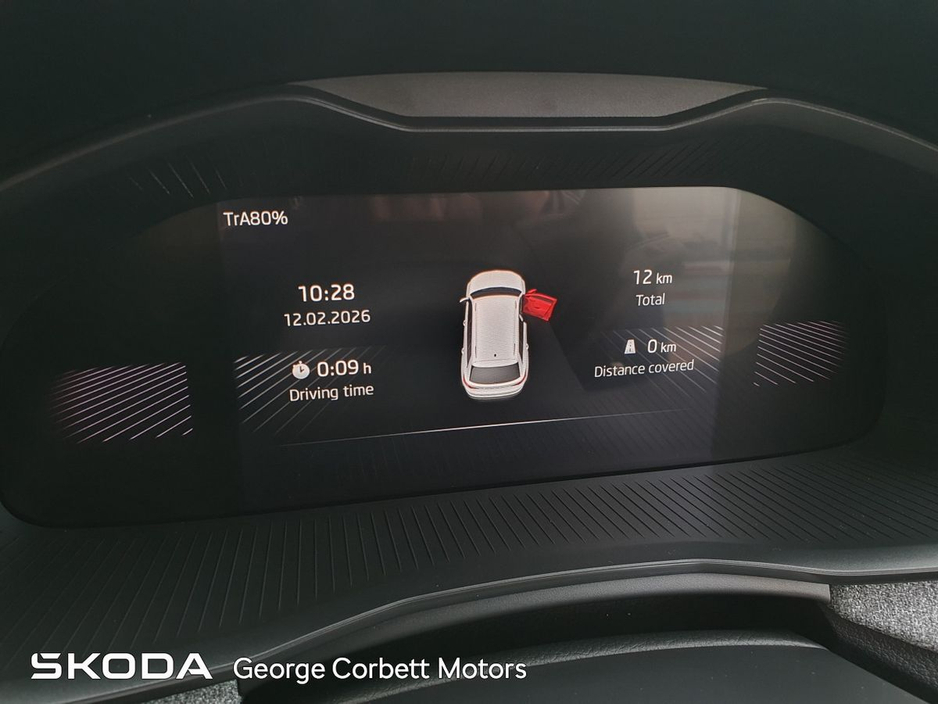 2026 Skoda Kamiq Selection 1.0TSi - Available for Immediate Delivery €34,330