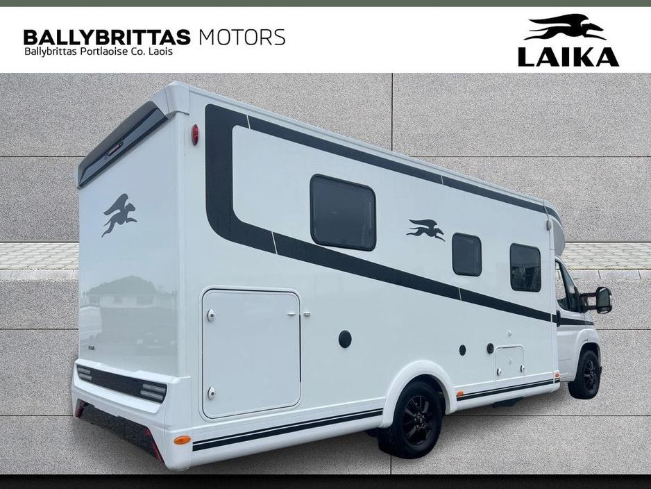 2026 Fiat Ducato - image 2