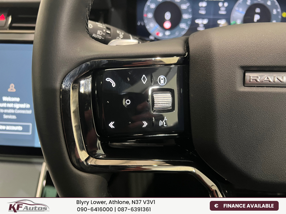 2024 Land Rover Range Rover Evoque - image 24