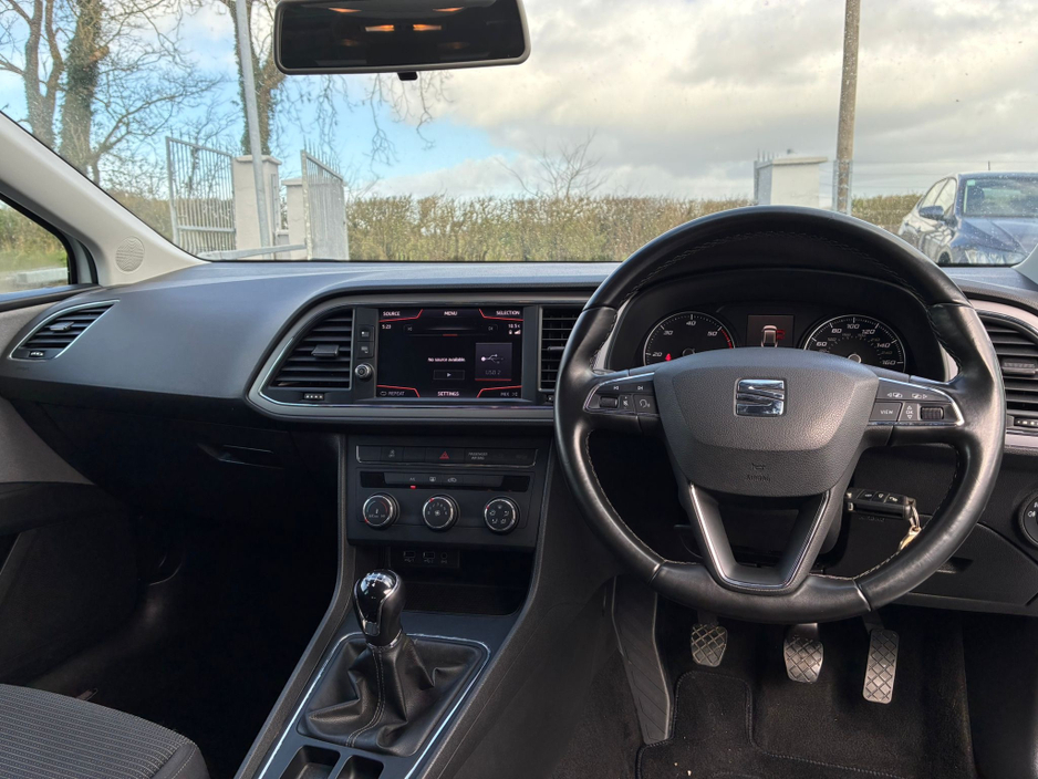 2018 SEAT Leon - image 10