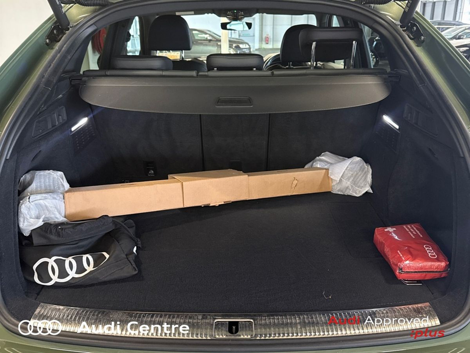 2023 Audi Q5 - image 26