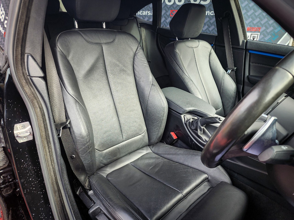 2020 BMW 4 Series - image 26