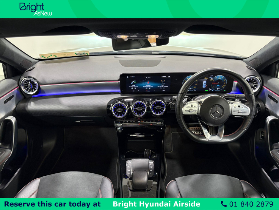 2022 Mercedes-Benz A Class - image 20