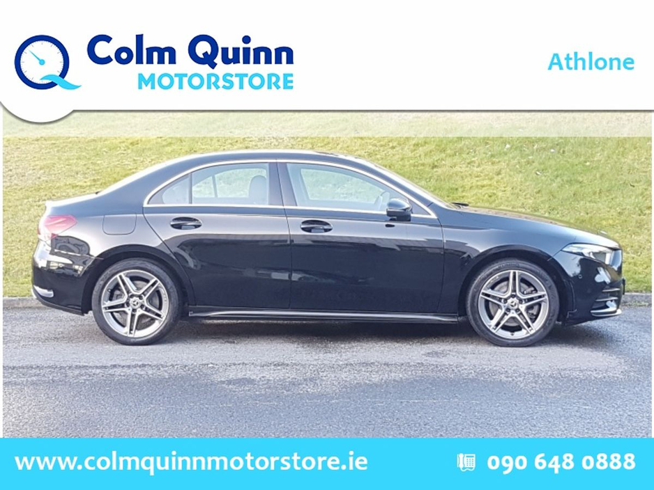 2022 Mercedes-Benz A Class A250e Progressive Saloon Auto *12 Months Warranty* €29,995