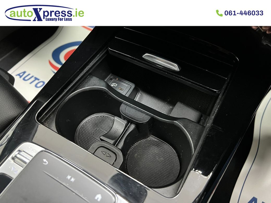 2018 Mercedes-Benz A Class AMG Line Sport , Reversing camera, Automatic €17,995