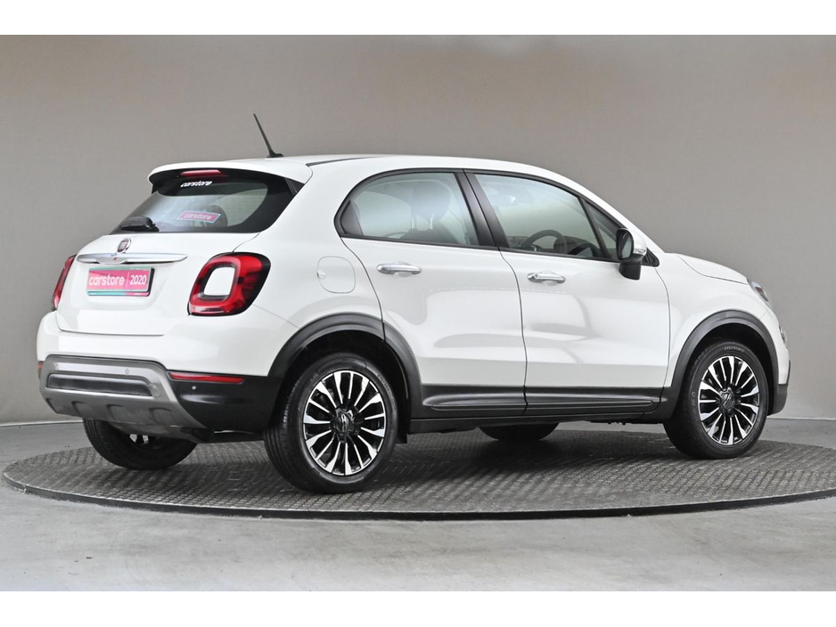 2020 Fiat 500X 1.0 CITY CROSS FIREFLY *REAR PARK SENSORS*