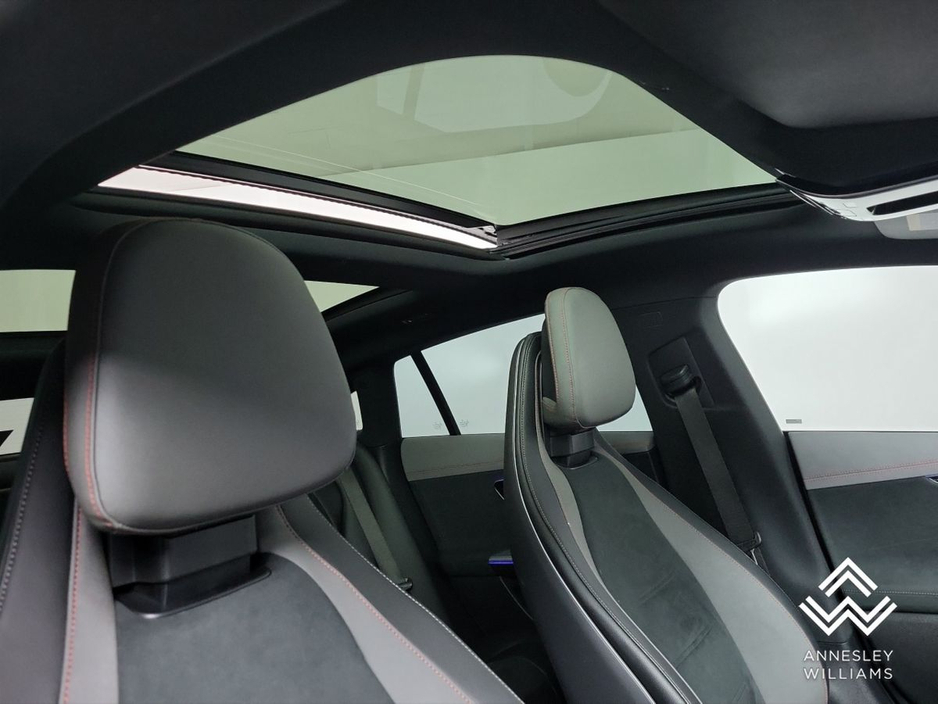 2024 Mercedes-Benz EQE - image 24