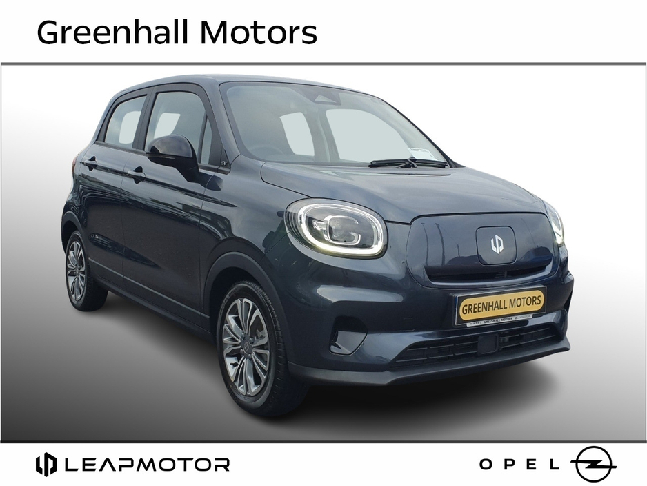 2026 Leapmotor T03 for sale in , Ireland