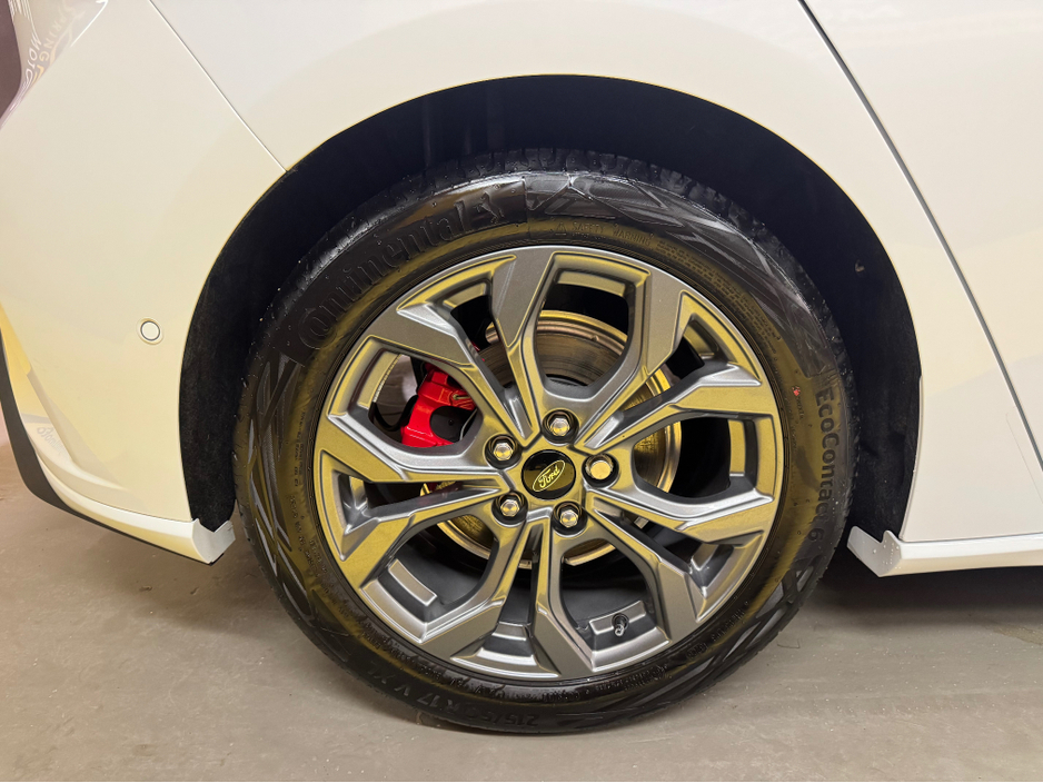 2026 Ford Focus SOLD SOLD SOLD €32,950