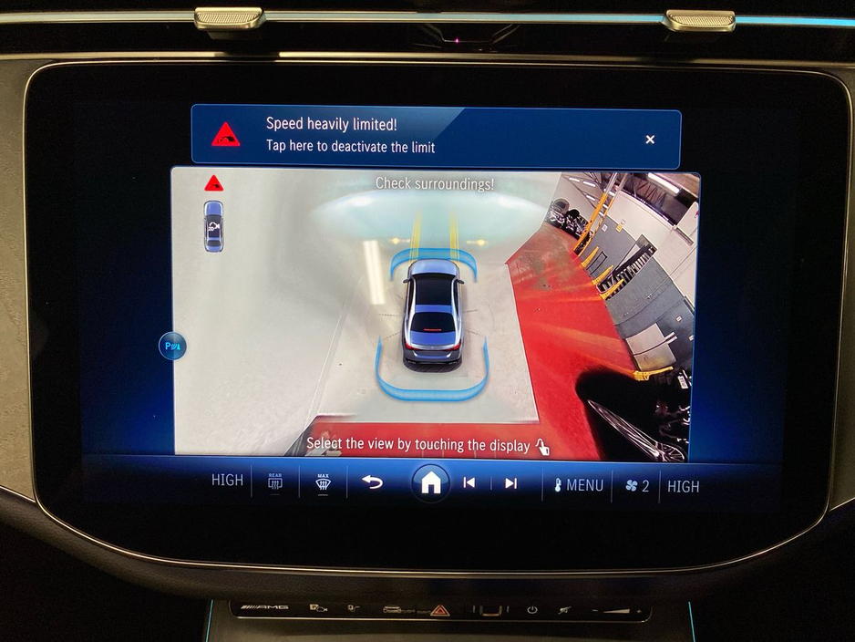 2026 Mercedes-Benz AMG AMG E53 HYBRID 4MATIC €139,770