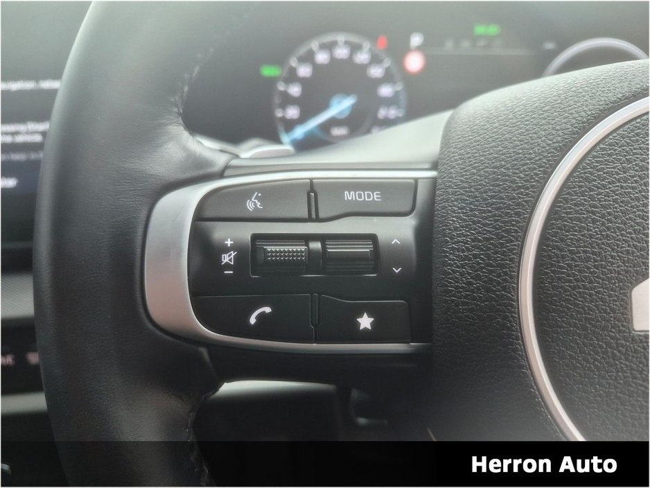 2024 Kia Sportage - image 10