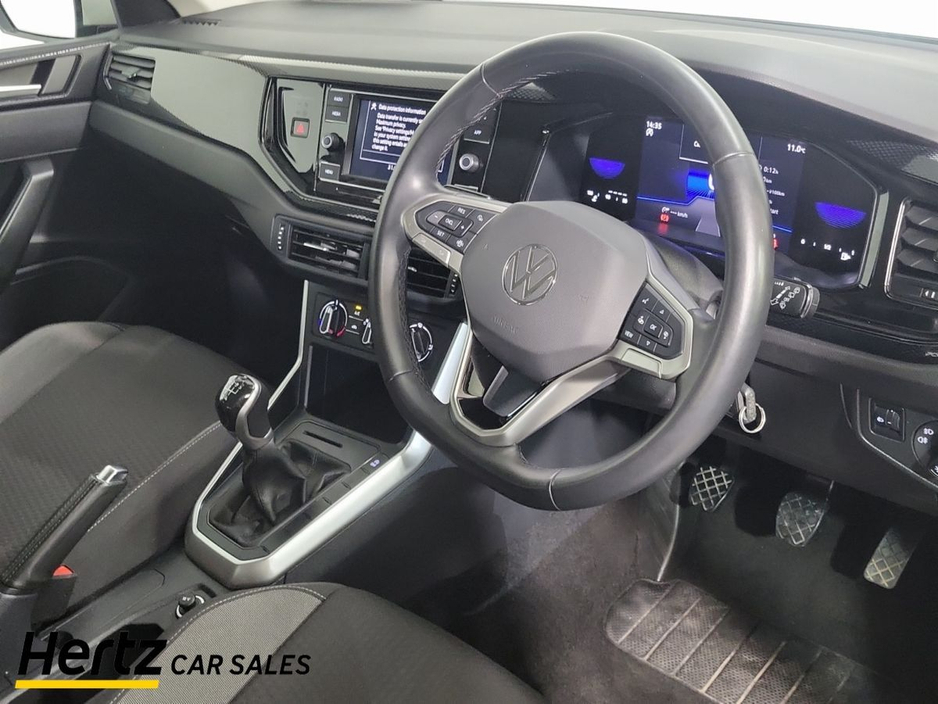 2024 Volkswagen Polo - image 11