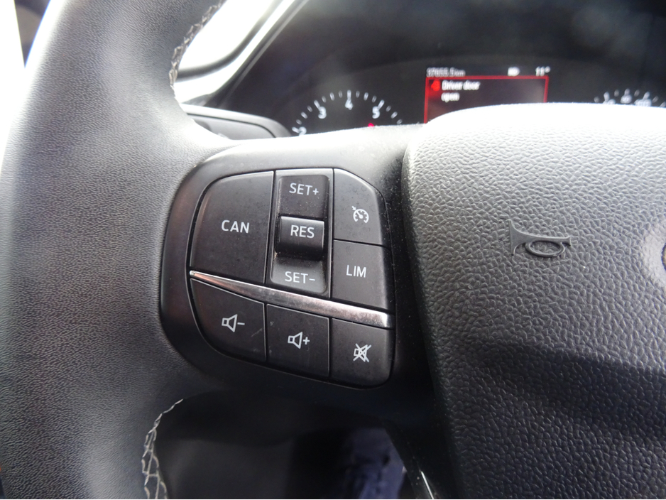 2023 Ford Puma TITANIUM 5DR 1.0T 125 MHEV M6 4 €23,950