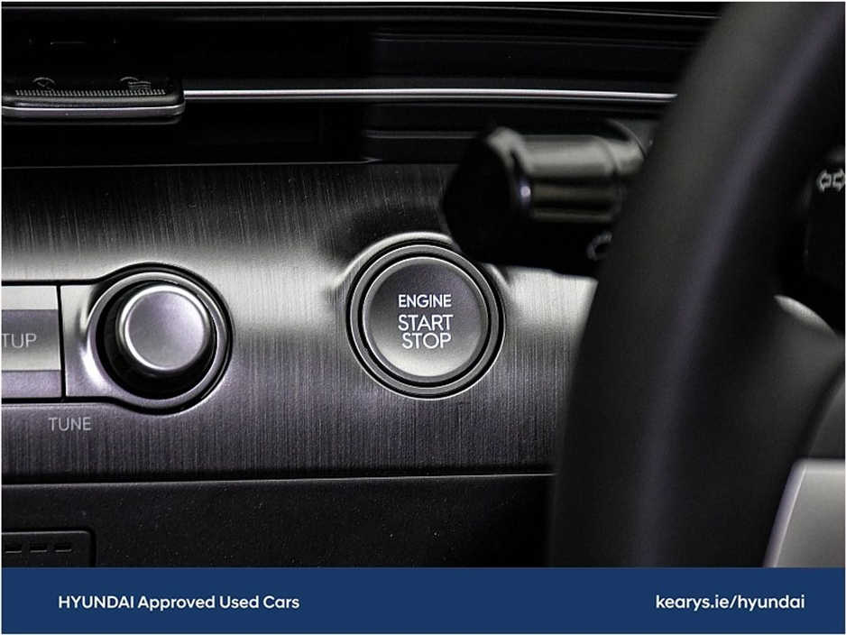 2024 Hyundai Kona Petrol Elegance €30,490