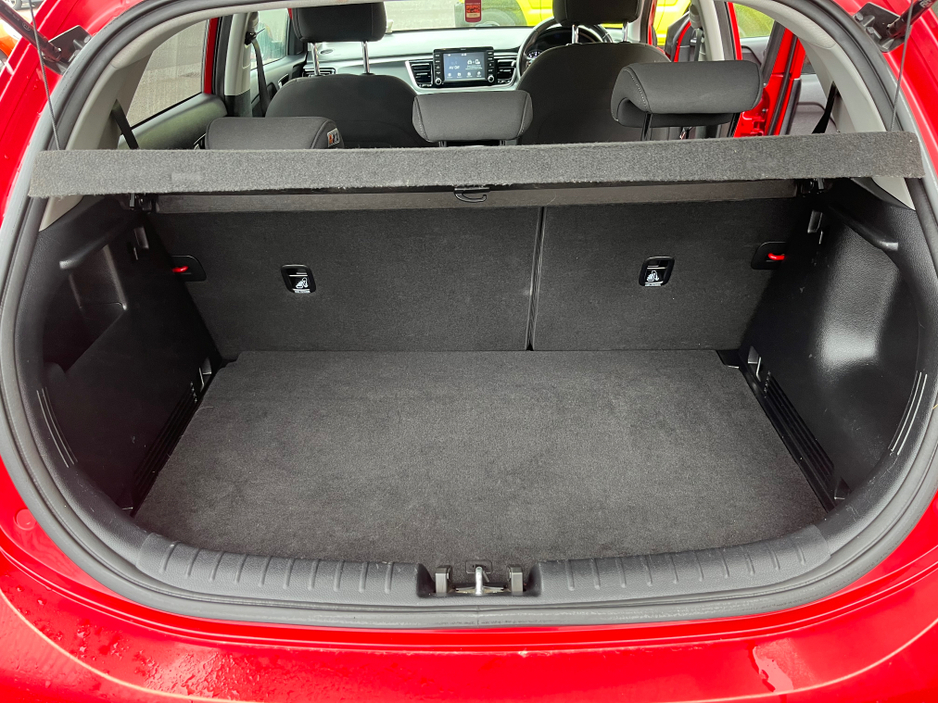 2018 Kia Rio - image 8