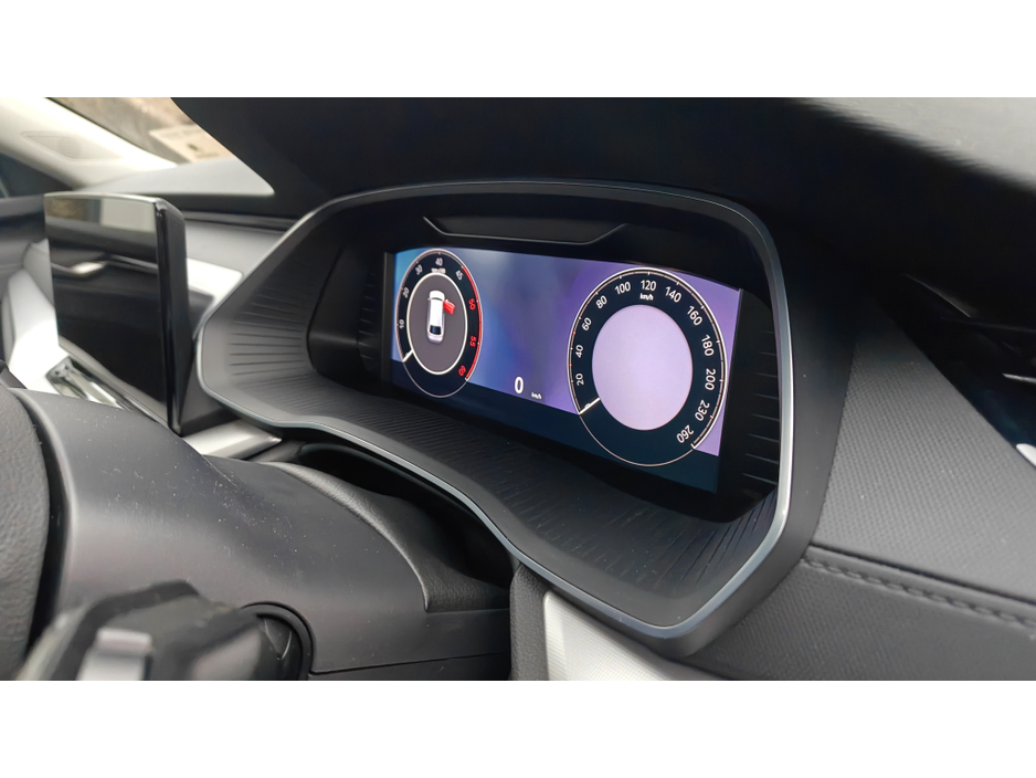 2026 Skoda Octavia COMBI SELECTION 2.0 TDI 115 BHP- NEW CAR WITH DELIVERY MILEAGE AND FACTORY WARRANTY-GREAT SAVING €37,950